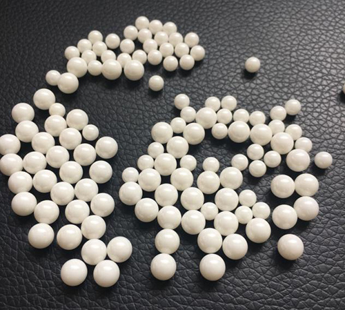 G40 ZrO2 セラミックボール