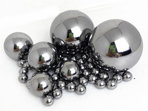 G100 304 Stainless Steel Ball